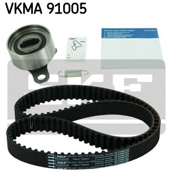 VKMA 91005 SKF Комплект ГРМ (ремінь + ролик)1